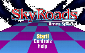 Sky Roads X-Mas Special